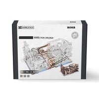 Marble Run Link Pack Kit