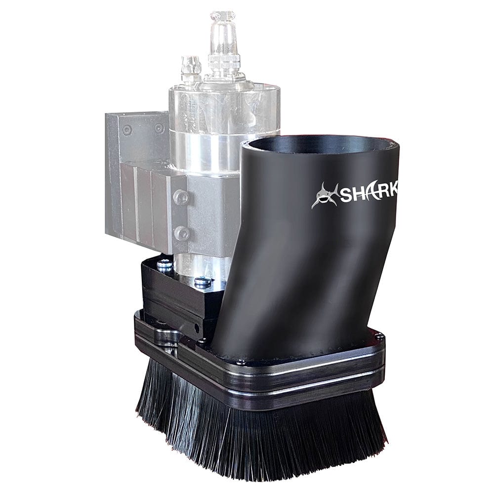 Spindle Dust Boot Pro