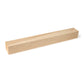 Figured Maple Billet - 1-1/2" x 1-1/2" x 14"