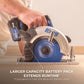 Blue Ion 4.0 Ah Battery Pack - 20V