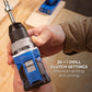 Ionic Drive 1/2" Compact Drill - 20V