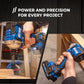 Ionic Drive 1/4" Compact Impact Driver - 20V