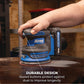 Ionic Drive 5" Random Orbit Sander - 20V
