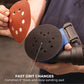 Ionic Drive 5" Random Orbit Sander - 20V