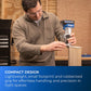 Ionic Drive 1/4" Trim Router - 20V