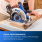 Ionic Drive 7-1/4" Circular Saw - 20V