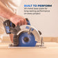Ionic Drive 7-1/4" Circular Saw - 20V
