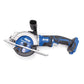 Ionic Drive 4-1/2" Circular Saw - 20V