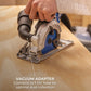 Ionic Drive 4-1/2" Circular Saw - 20V