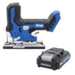 Ionic Drive Barrel Grip Jigsaw with 2AH Battery Kit