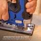 Ionic Drive Barrel Grip Jigsaw - 20V