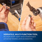Ionic Drive Oscillating Multi-Tool - 20V
