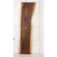 Bocote Wood Slab - 1-1/4" x 12" x 46"