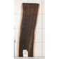 Bocote Wood Slab - 1-1/4" x 13-3/4" x 46"