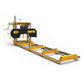 OS31 Portable Sawmill -13 HP
