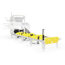 OS35 Sawmill Hydraulics Log System