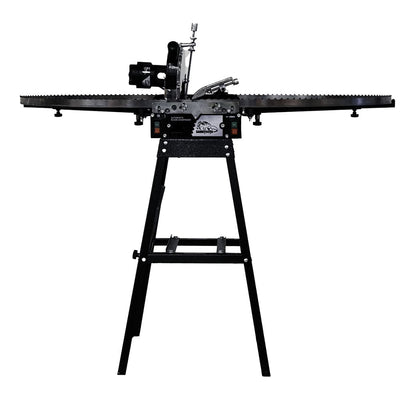 Sabretooth Automatic Bandsaw Blade Sharpener