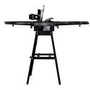 Sabretooth Automatic Bandsaw Blade Sharpener