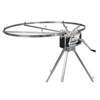 Sabretooth Semi-Automatic Pro Setter Blade Sharpener