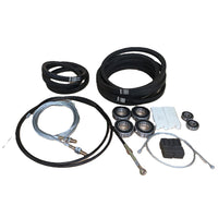 OS23 Sawmill Spare Parts Package