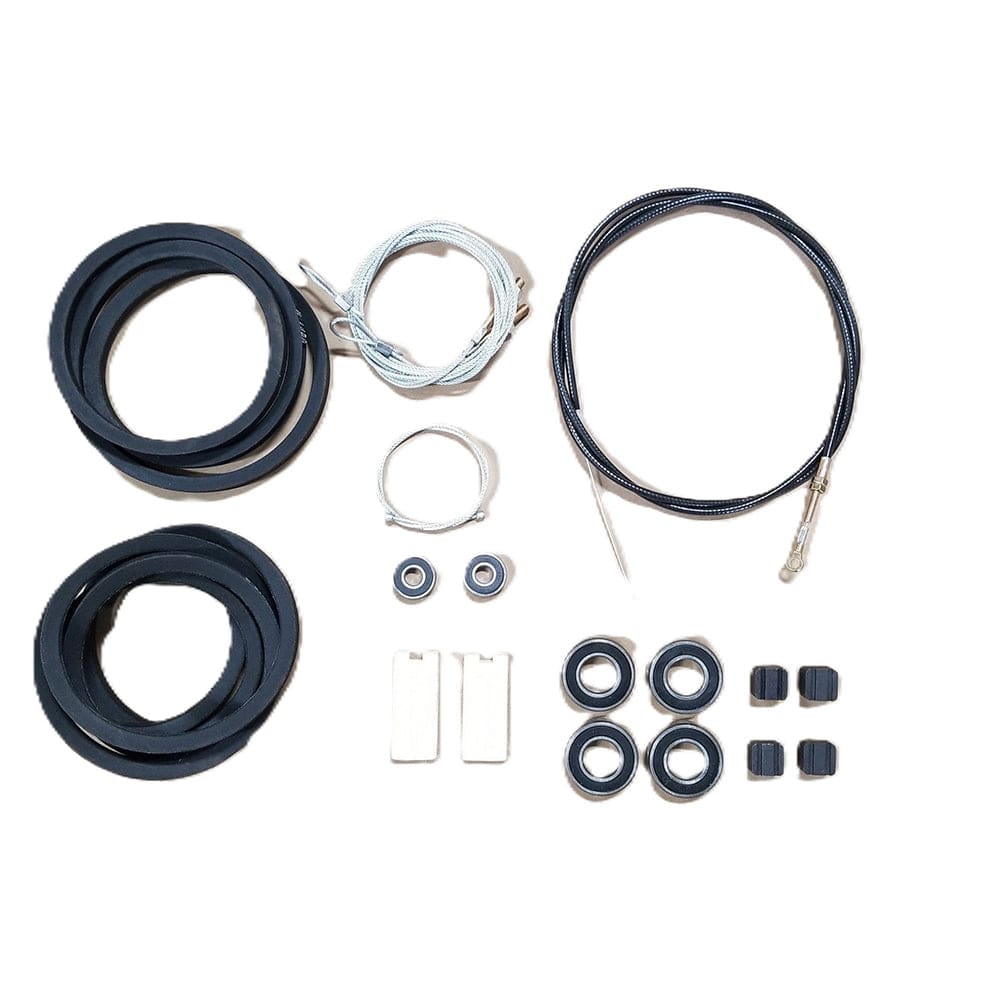 OS35 Sawmill Spare Parts Package