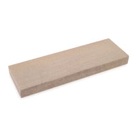 Soft Arkansas Sharpening Stone - 3/4" x 2-1/2" x 8"