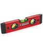 779T 9" Magnetic Torpedo Level and 510 10' Measuring Tape Set