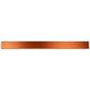 48" Universal Aluminum Woodworking Multi-Track- Orange- 1 Piece