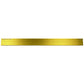 48" Universal Aluminum Woodworking Multi-Track- Yellow- 1 Piece