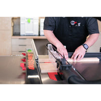 T-Glide Advance Rip Fence for SawStop Professional Cabinet Saws