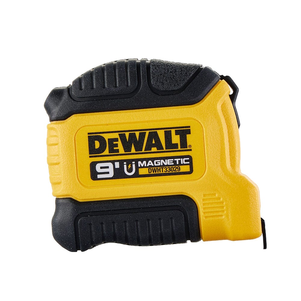 Compact 9' Pocket Tape Measure