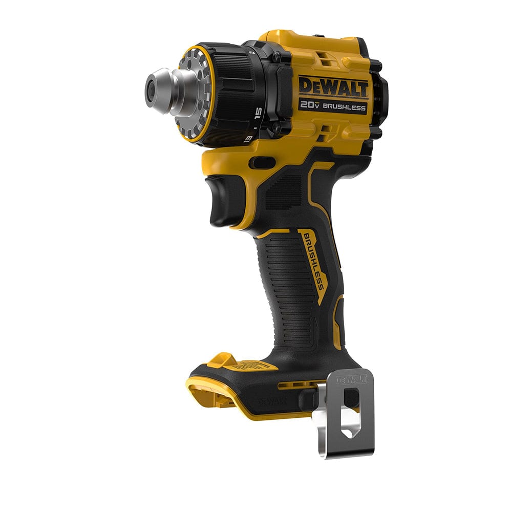 ATOMIC 20V MAX Multi-Head Drill/Driver- Tool Only