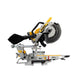 20V MAX XR Double Bevel Sliding 12"  Miter Saw Kit