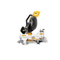 20V MAX XR 10" Double Bevel Fixed Miter Saw Kit