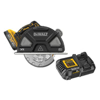 20V MAX XR 7-1/4" Metal Cutting Circular Saw Kit