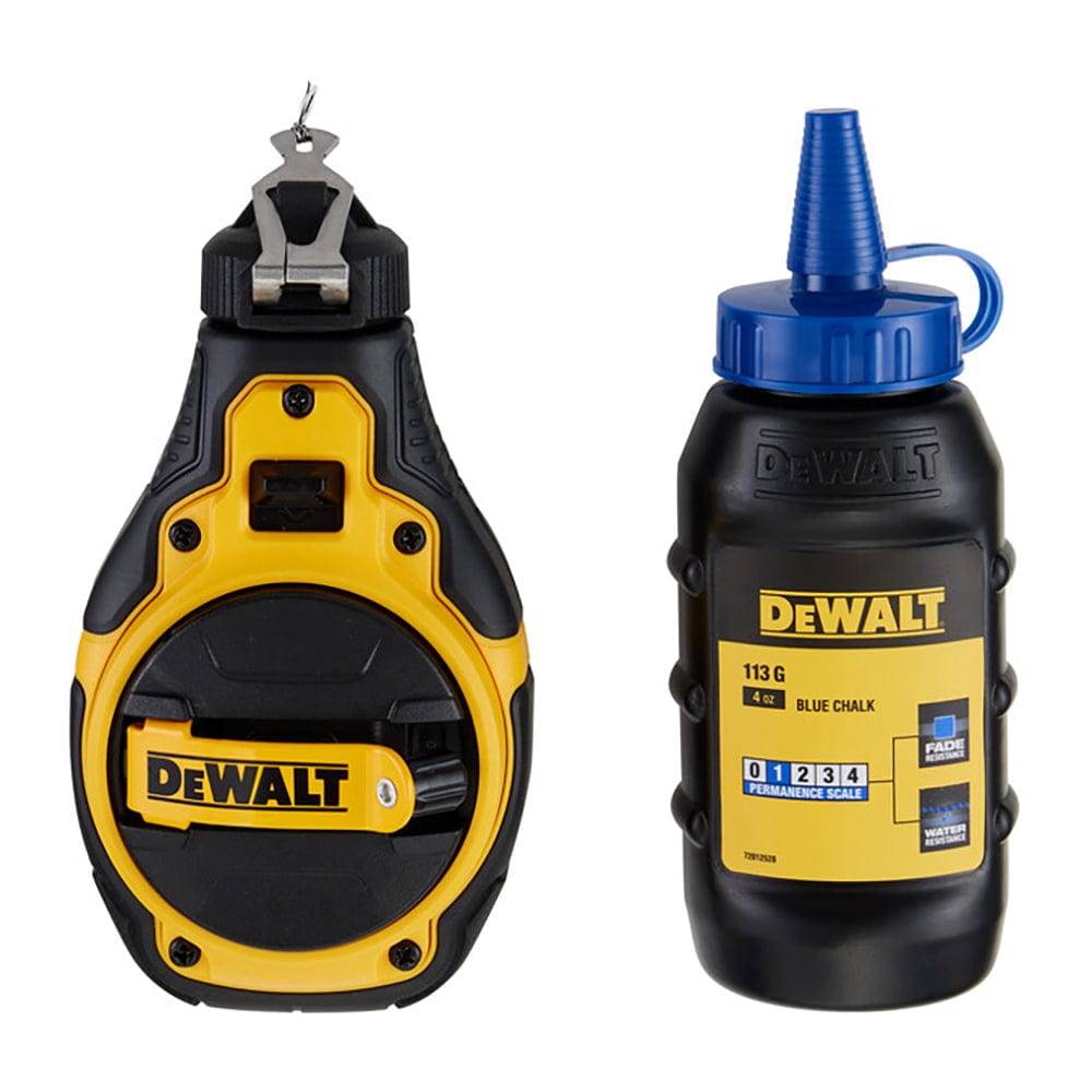 MPP Chalk Reel Kit- Blue