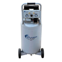 1.5 HP Portable 20 Gallon Air Compressor