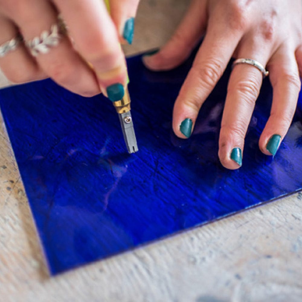 Contemporary Stained Glass: Practical Modern Techniques