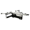 Sliding Panel Saw Titanimun- 1 Ph - 5 HP - 220V