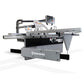 Sliding Panel Saw Platinum - 3 Ph - 7.5 HP - 220V