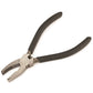 6" Grozing Pliers for Glasswork