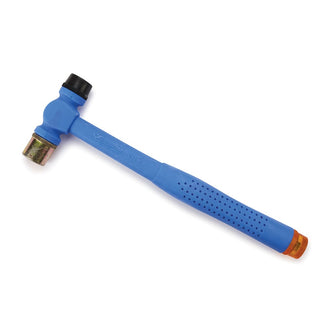 3-End Hammer for Stain Glass