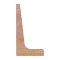 12" Cutting Square for Stain Glass