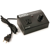Temperature Controller for Soldering Irons