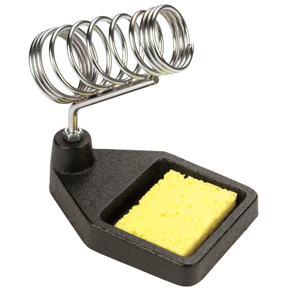 Soldering Iron Stand