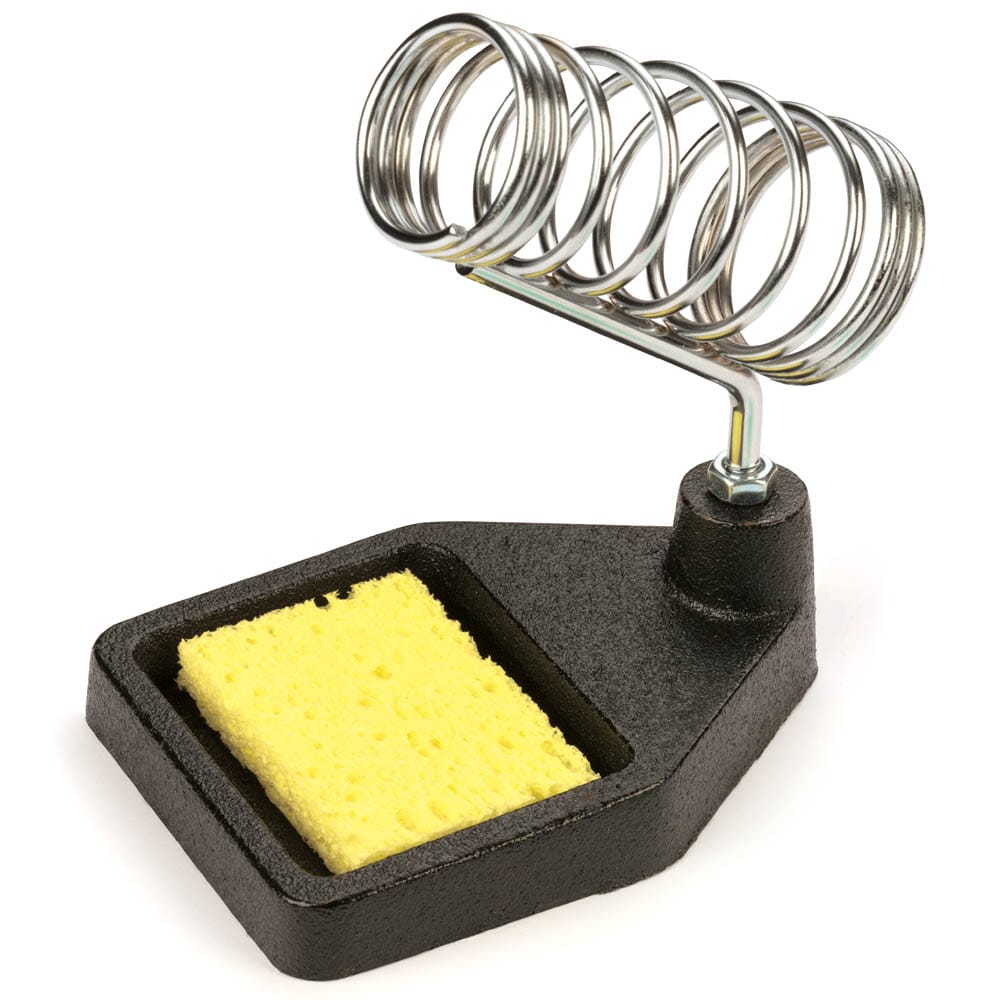 Soldering Iron Stand