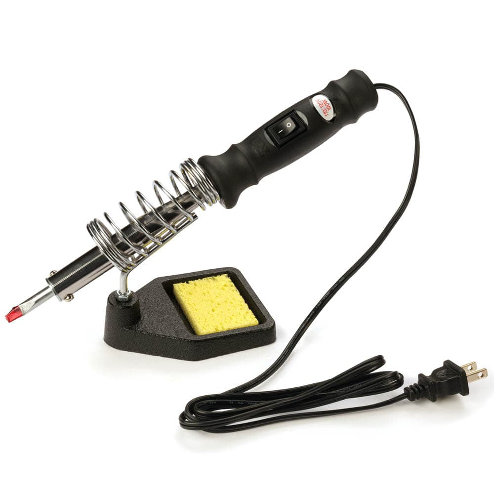 Soldering Iron Stand
