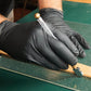 Pencil Style Glass Cutter for Stain Glass Projects