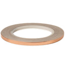7/32" Copper Foil for Stain Glass - 36 Yard Roll