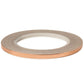 7/32" Copper Foil for Stain Glass - 36 Yard Roll